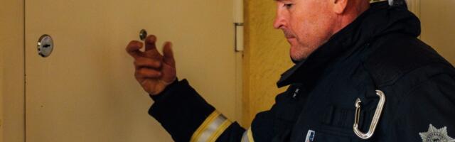 Päästeamet kontrollib järgmisel nädalal suitsu- ja vingugaasiandureid