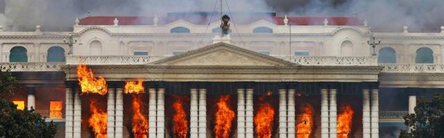 The Inside Story of How Gen Z Toppled Nepal’s Leader and Chose a New One on Discord