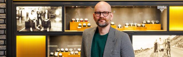 Kellaekspert Rassel Illak: tunded, turvatunne ja maailma ilu sinu randmel