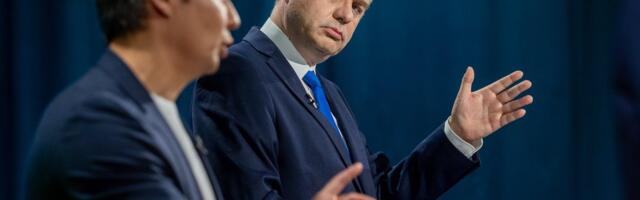 PEAMINISTRIUURING | Reinsalu tegi oma viimaste aastate halvima tulemuse. Tema esikoht on ohus