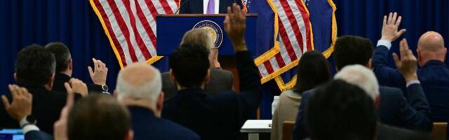 Sel nädalal oluline: viis asja, mida oodata