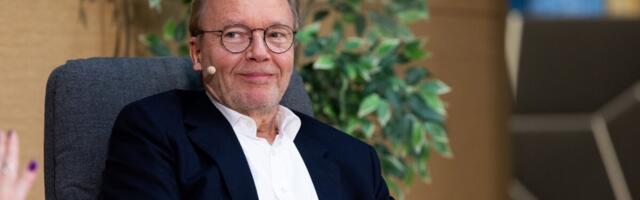 Ettevõtja Joakim Helenius ostab Ukrainas uue äri. “Suur ja huvitav projekt”