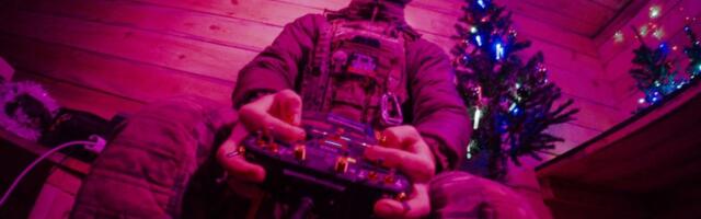 Teet Kalmus: Ukraina toodab järjest rohkem oma sõjatehnikat