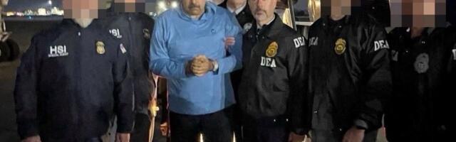 Endine USA merejalaväe kolonel Mark Cancian_ Trump pani USA Venezuelas poliitilisse kahvlisse