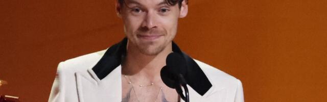 „Harry Styles, sa oled ahne mölakas!“ Muusiku värske tuuri kirvehinnaga piletid ajasid fännid pahaseks