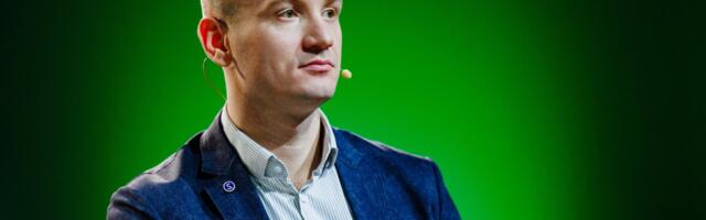 Standardi panused on laevanduses: barjäärid on kõrged, aga turg kasvav. “Merenduses eksimisruumi ei ole”