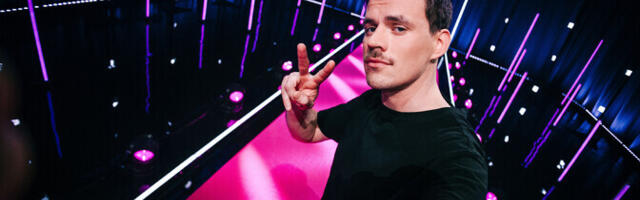 Eesti Laulu ankeet. Noep