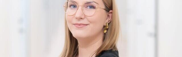 Anna Helena Ursula Malkovskaja: laste vaimse tervise abi kättesaadavusest