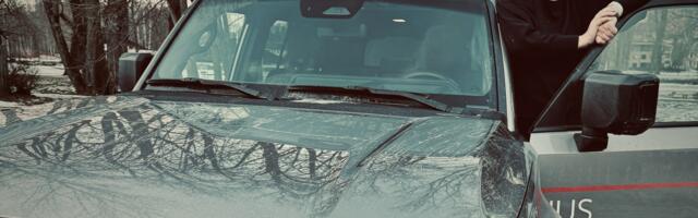 Autotööstusel on võrdse kohtlemiseni veel pikk tee minna