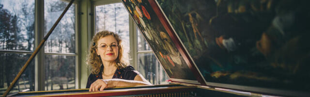 Vanamuusikafestival Ceciliana on sel aastal pühendatud itaalia muusikale