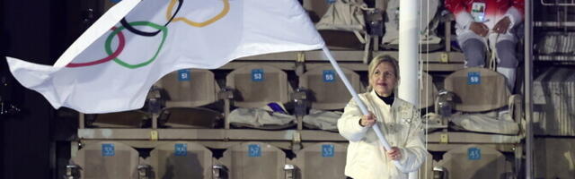 ROK: transsoolised sportlased ei tohi olümpial naiste seas võistelda