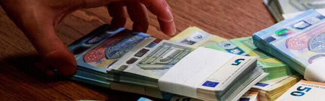 Kevadprognoos: majandus kasvab tänavu 2,3 protsenti