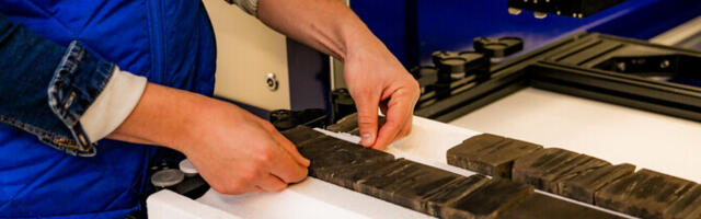 Iidsed vulkaanid koondasid Eesti maapõue hulganisti kriitilisi metalle