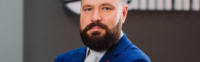 Tallinna kultuuri- ja spordiameti juhiks saab Lennart Sundja