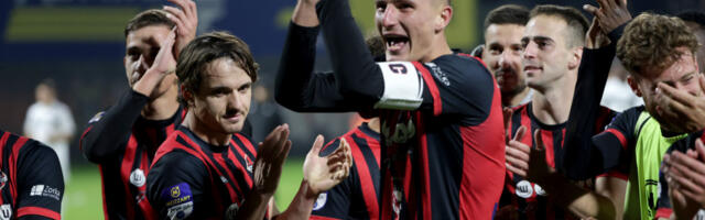 Posle Zemuna, i Mačva u Superligi! Elitni fudbal se vraća u Šabac nakon pet godina