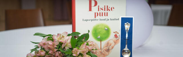 Pisikesed Valga vallakodanikud pidasid lusikapidu