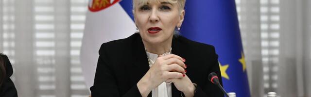 Lazarević: Država čini sve da zaštiti potrošače od nesavesnih trgovaca