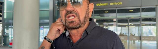 "Za 54 godine sam zaslužio..." Mile "rasterećeno" čeka ostatak života, pomenuo Martu "Ona je usporena žena"