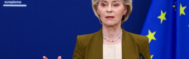 Arutlemisel on sotsiaalmeedia keeld noortele kogu Euroopas