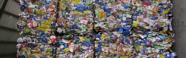 Keskkonnaminister algatas riigi uue jäätmekava koostamise