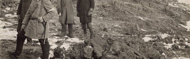 Katri Raik sai linnapeaks, aga Narva tänavad kannavad ikka punamõrtsukate nimesid