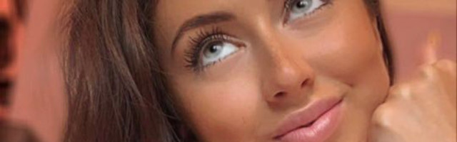 FOTO: SELLISE KLEIDI eest maksiski Anita Sibula mees 3000 eurot?