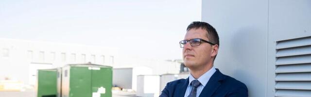 Harju Elekter kasvatas müügitulu, kuid andis järgi kasumis