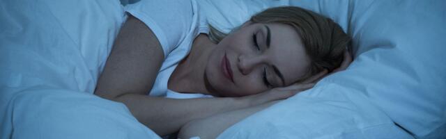 Põhjus, miks magamistoa ust ei tohiks ööseks lahti jätta