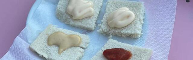 Eestlannat üllatati hea toidu poolest tuntud kohas ebahariliku suupistevalikuga