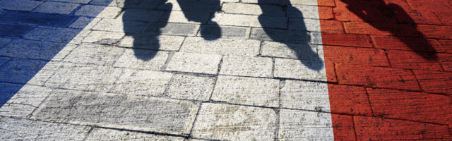 Endine Prantsusmaa luureülem: kõik multikultuursed ühiskonnad on hukule määratud