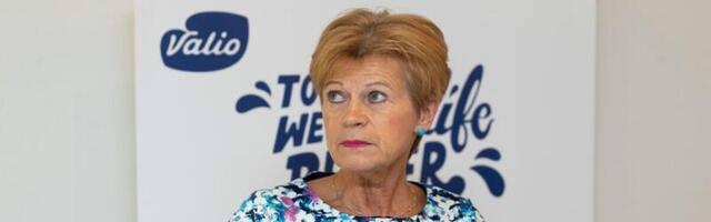 Sirje Potisepp: tootearendus suunab tarbijad teadlikumate valikute juurde