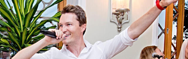 Lauri Hermanni suvesoovitused: viibi palju väljas, tee trenni õues ja reduta metsas