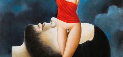 XXIX rahvusvaheline aktinäitus MEES & NAINE: UNI