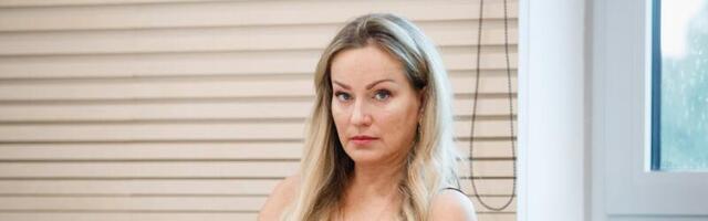 FOTOD KOHTUST | Miss Estonia Eva Maria Laan suhtlusest eksabikaasaga: ta alandas, mõnitas ja ähvardas mind!