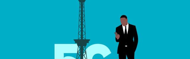 Riik pani oksjonile 5G sagedusala, mis sobib maapiirkondadesse parema levi viimiseks