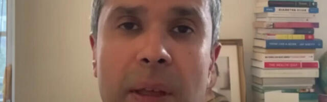 Rahvusvaheliselt tuntud kardioloog nõuab kõigi COVID-süstide kohest lõpetamist. Kahju on kordades suurem kui kasu