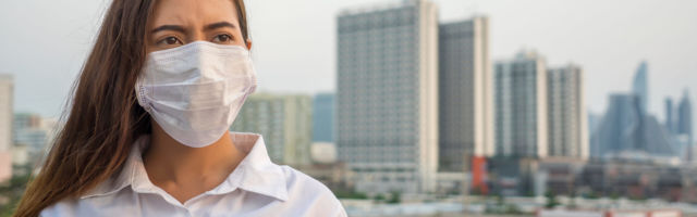 Arstiteadlane maskide kandmisest: tänu sellele läks Taiwanil hästi ja viimasel kahel kuul pole neil ühtegi viirusekandjat avastatud.