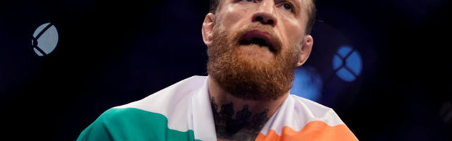 Conor McGregor avaldas kaastunnet Nurmagomedovi isa surma puhul