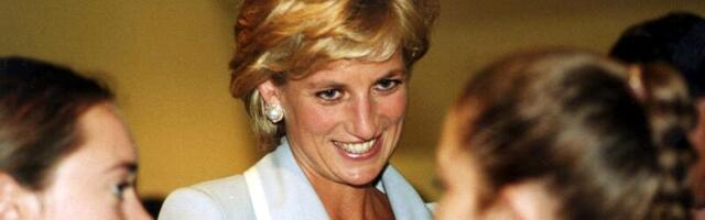 MAIUSPALA MOESÕPRADELE ⟩ Christian Dior annab uuesti välja kultusliku printsess Diana nimelise käekoti