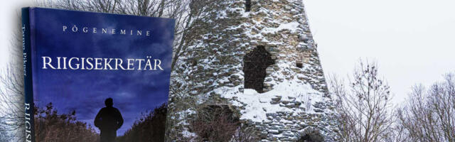 Riigisekretäri põgenemine ja võitlused on nüüd kaante vahel