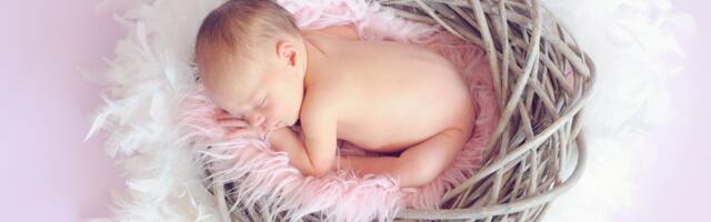 Novembris registreeriti Valgamaal 20 lapse sünd