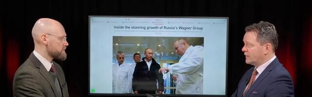 FOOKUSES ⟩ Politico artiklis pole ühtegi fakti, mis viitaks EKRE ja Prigožini sidemetele