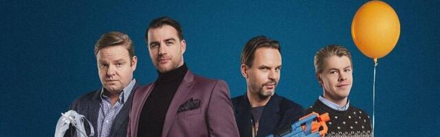 NÄDALA SARI ⟩ Papsid? Rohkem nagu matsid...