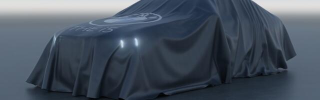 Sügisel saabuva uue põlvkonna BMW 5. seeria mudelivalikusse tulevad ka täiselektrilised mudelid