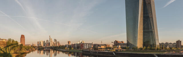 25 aastat Euroopa Keskpangast: Palju õnne, EKP! Kaastunne, Euroopa kodanikud