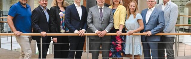 President pidas IT-ettevõtjatega plaani, kuidas säilitada Eesti koht digiliidrina