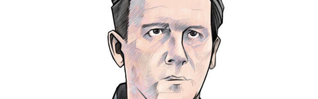 Raamatusoovitused: 4 täiesti erinevat raamatut. Valner Valme valik