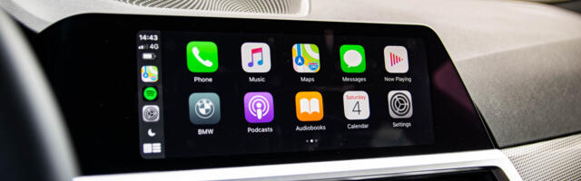 iPhone 15 seeria sai tarkvarauuenduse: BMW juhtmevaba laadija ei lõhu enam telefoni ära