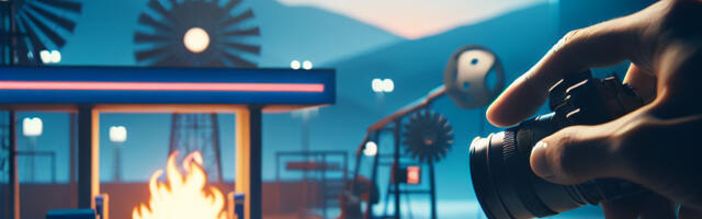 Eesti Gaas vähendab märkimisväärselt gaasi hinda