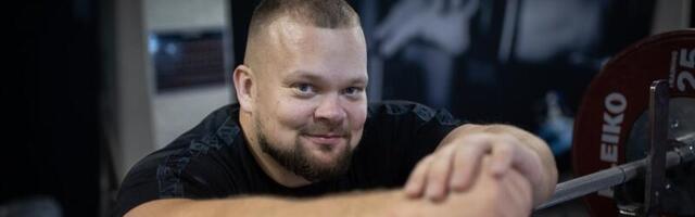 FOTOD | „Tahaks kohe nunnutada!“ Mart Seim ja tema elukaaslane jagasid esimesi beebipilte